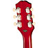 SG Special P-90 Cherry Red + Housse Epiphone