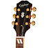 Hummingbird Standard EC Natural + Housse Epiphone