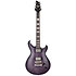 M600 Trans Purple Burst Cort