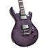 M600 Trans Purple Burst Cort
