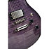 M600 Trans Purple Burst Cort