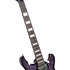 M600 Trans Purple Burst Cort