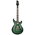 M600 Trans Green Burst Cort