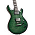 M600 Trans Green Burst Cort