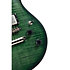 M600 Trans Green Burst Cort