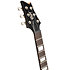M600 Trans Black Burst Cort