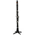 A40 Stand clarinette Sib BG