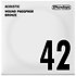 DAP42 Dunlop
