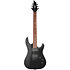 KX100 Black Metallic Cort