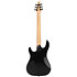 KX100 Black Metallic Cort