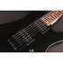 KX100 Black Metallic Cort