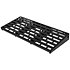 QUAD 4.4 + Flightcase Rockboard