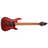 KX307 Multi Scale Open Pore Mahogany Cort
