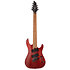 KX307 Multi Scale Open Pore Mahogany Cort