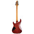 KX307 Multi Scale Open Pore Mahogany Cort