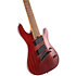 KX307 Multi Scale Open Pore Mahogany Cort