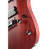 KX307 Multi Scale Open Pore Mahogany Cort