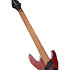KX307 Multi Scale Open Pore Mahogany Cort