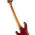 KX307 Multi Scale Open Pore Mahogany Cort