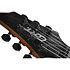 KX700 EverTune Open Pore Black Cort