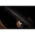 KX700 EverTune Open Pore Black Cort
