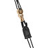 ALLA2 Rallonge en cuir pour clarinette basse BG