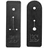 ALP Attache cuir pour pour cordon clarinette BG