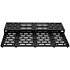 CINQUE Max 5.3 + Flightcase Rockboard