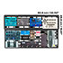 CINQUE Max 5.3 + Flightcase Rockboard