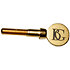 ASGP Vis violon pour ligature or BG
