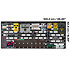 CINQUE 5.4 + Housse Rockboard