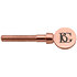 ASGP9 Vis violon pour ligature or rose BG