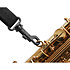 ASH Mousqueton pour cordon et harnais de sax BG