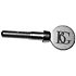 ASSP Vis violon pour ligature argent BG