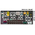 CINQUE 5.4 + Flightcase Rockboard