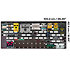 CINQUE 5.4 + Étui ABS Rockboard