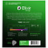 13426 Stainless Steel Bass 0125 Elixir