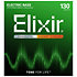 13436 Stainless Steel Bass 130 Elixir