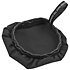 AVT Masque anti-projection trompette/cornet BG