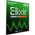 15433 Nanoweb Nickel Plated Steel Bass Extra Long Scale 130tw Elixir