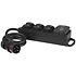 MPD-616 Power Splitter CEE 32 A PCE