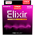 16564 Nanoweb 80/20 11-52 Pack de 3 Elixir