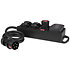 MPD-416CEE Power Splitter CEE 32 A PCE