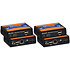 500457 HDMI / USB 2.0 Extender Kit 4K60 MuxLab
