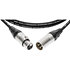 M1 câble micro gaine thermo 25m Klotz