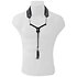 C20YE Cordon clarinette Zen élastique BG