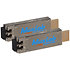 500461 Mini HDMI Fiber 4K Extender Kit MuxLab