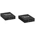 500465 Kit Récepteur HDMI sur câble coaxial MuxLab