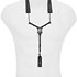 CFYLP Cordon clarinette Zen non-élastique BG