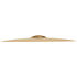 12006XTB HHX 20" Thin Crash Brillant Sabian